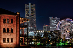 YOKOHAMA