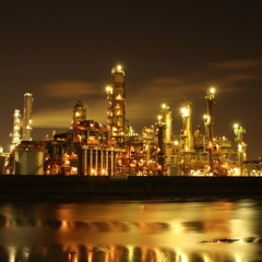 Power of night