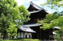 新緑寺
