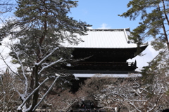 「バスで南禅寺」が正解！