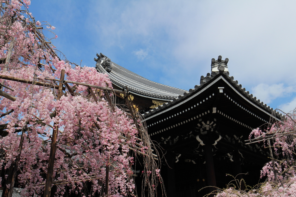 仏光寺