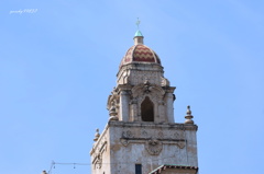 Historical Tower