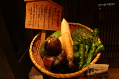 京野菜
