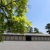 新緑御苑