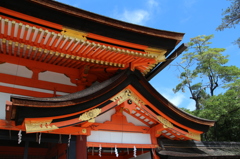 八坂神社