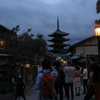 曇った休日のPHOTOHITOたち