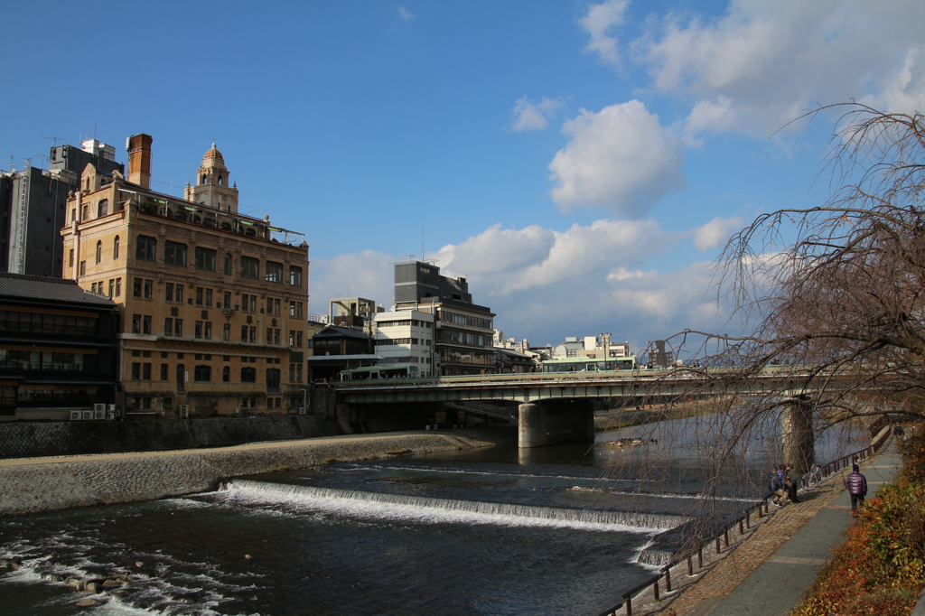 年の瀬大橋