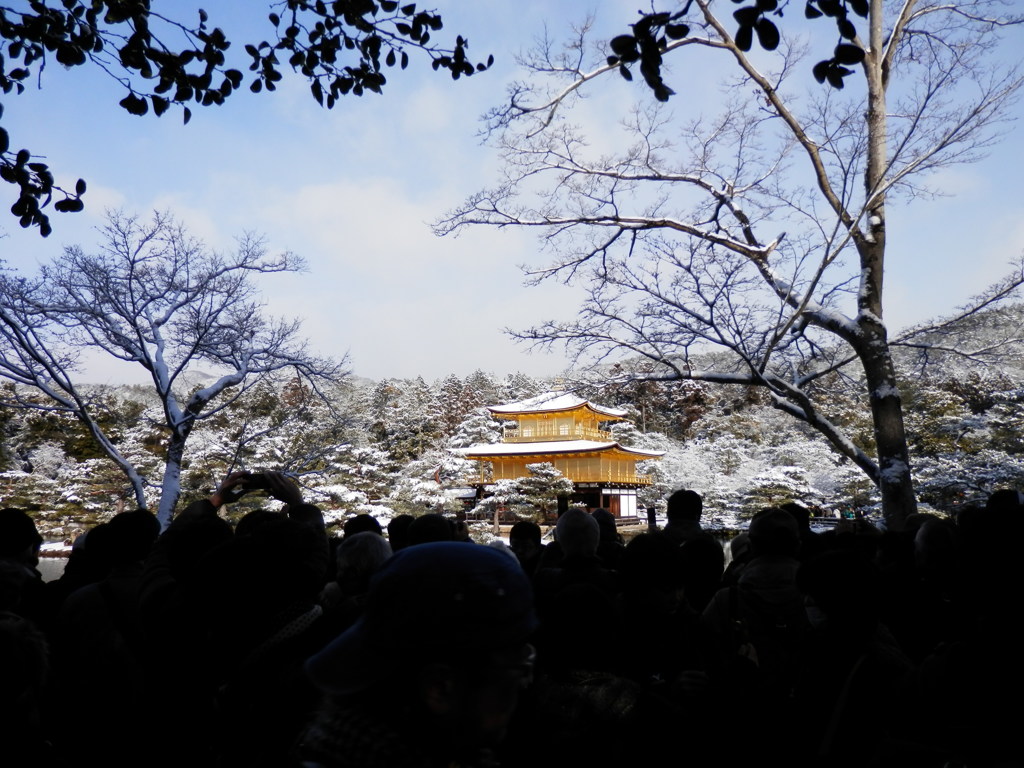 現場の雰囲気