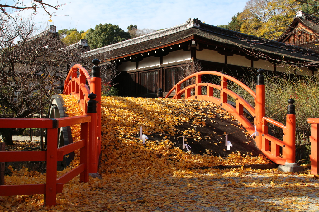 下鴨神社