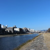 明日こうならないかな？