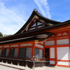 社殿
