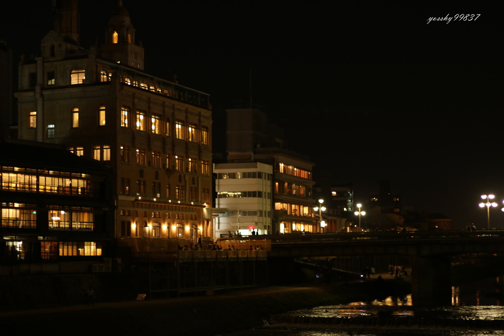 床大橋