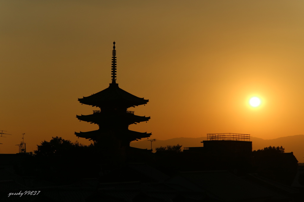 太陽の塔