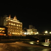 京の夕べ