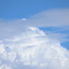 雲の中が気になる