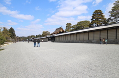 広さ強調