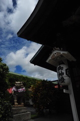 ハワイ　出雲大社