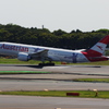 ｵｰｽﾄﾗﾘｱ航空(OE-LPF)777-2Q8ER@成田