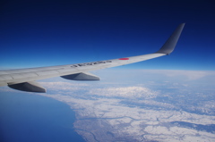 JAL(JA328J)ｾﾝﾄﾚｱ-新千歳
