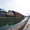 小樽運河(1)