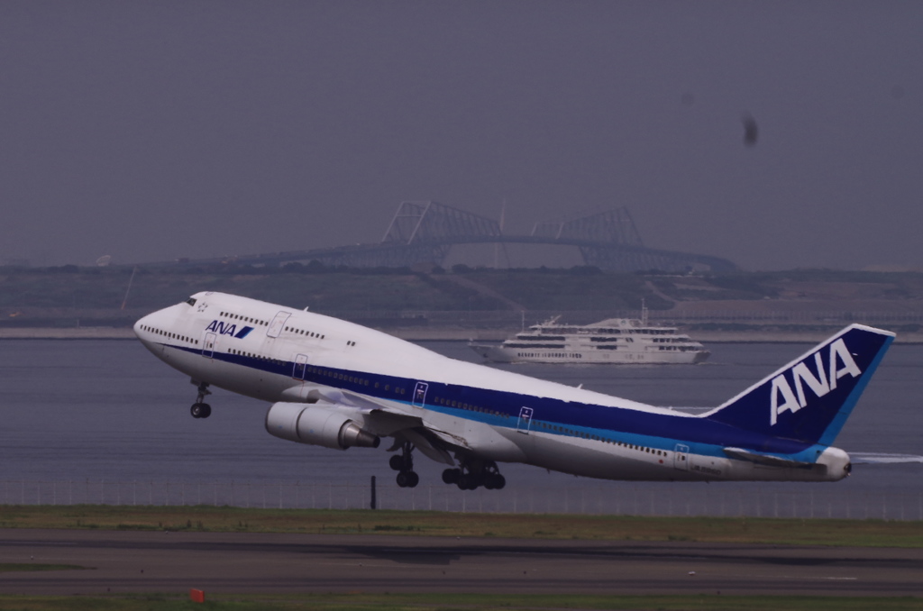 ANA(JA8960)747-481D@羽田