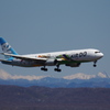 AIRDO(JA602A)767-381@新千歳1