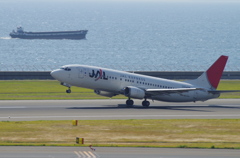 JTA(JA8992)@ｾﾝﾄﾚｱ
