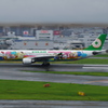 ｴﾊﾞｰ航空[ﾄﾞﾘｰﾑ](B-16332)A330-302X@福岡_2