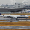ﾙﾌﾄﾊﾝｻﾞﾄﾞｲﾂ航空(D-AIXH)A350-941XWB@羽田
