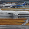 JAL(JA613J)767-346ER@羽田