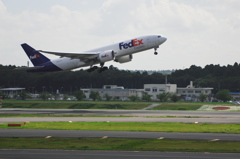 FedEx(N859FD)777-200@成田