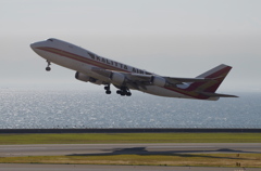 カリッタエア_Boeing747-400(N782CK)