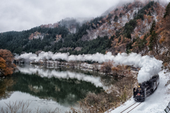 秋の気配の終わり