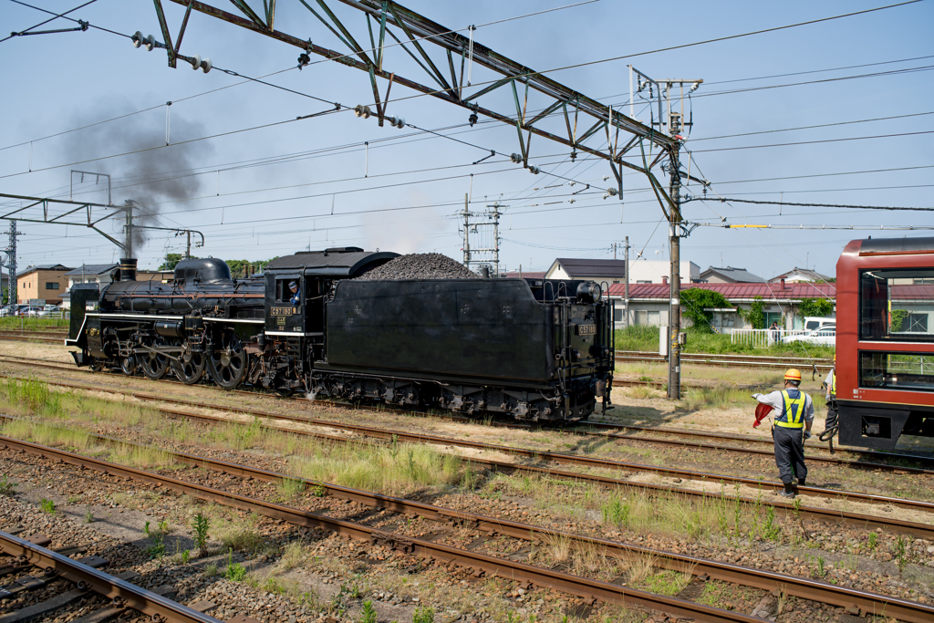 ライカの28mmは大好きだ