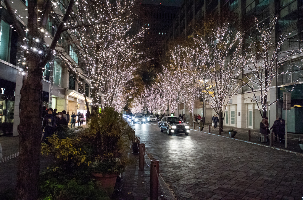 LEICA SUPER-ELMAR-M 1:3.8 / 18 ASPH.作例1