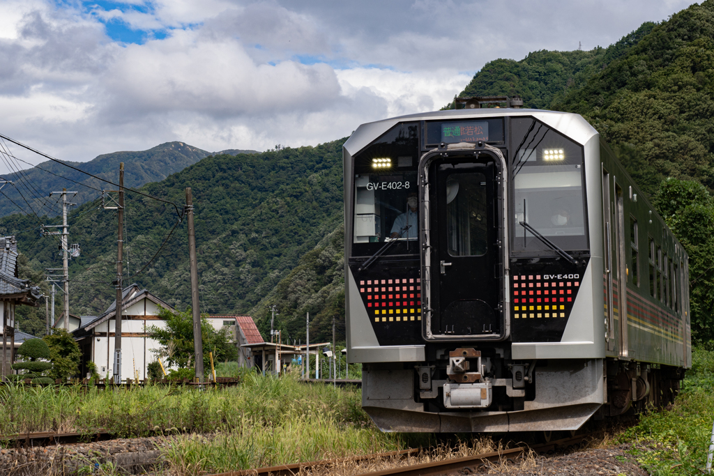 カメラテスト