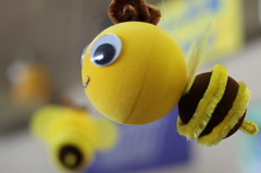 BEE♪