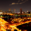 夜景