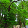 産土神社