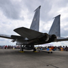 F-15J（お尻）