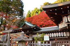 熊野若王子神社