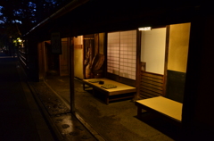 老舗（南禅寺）