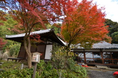 清閑寺(2)