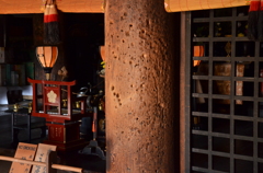 千本釈迦堂(2)
