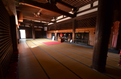 千本釈迦堂(3)