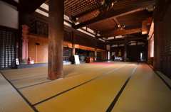千本釈迦堂(4)