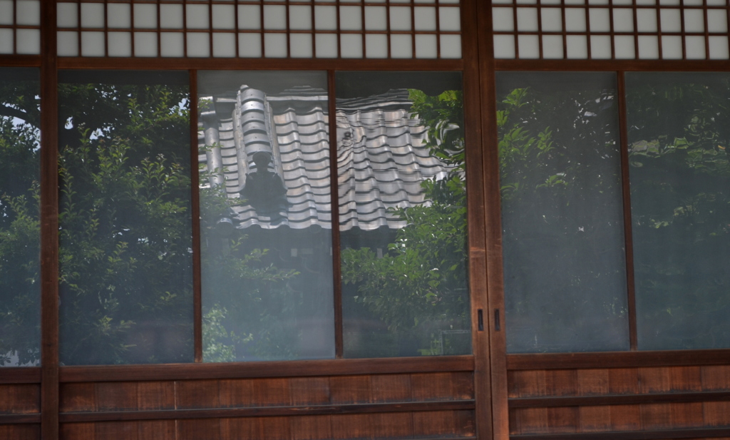 異次元への窓