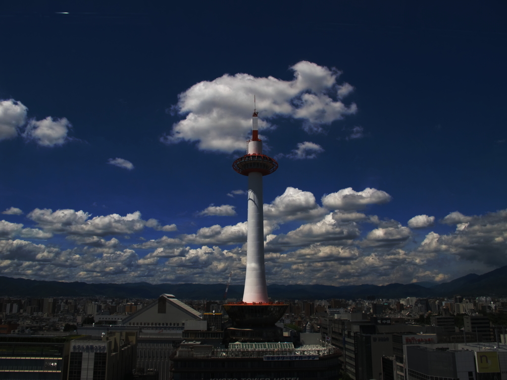 白雲