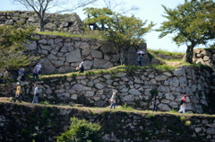 天国への階段