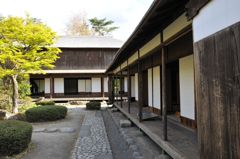 福島市民家園１１